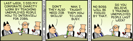 dilbert
